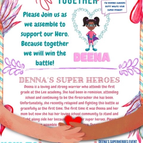 Meet your Posher, Nardia - Picture 1 of 1